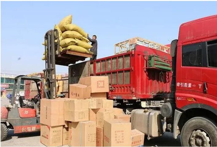 漳州到绍兴物流专线