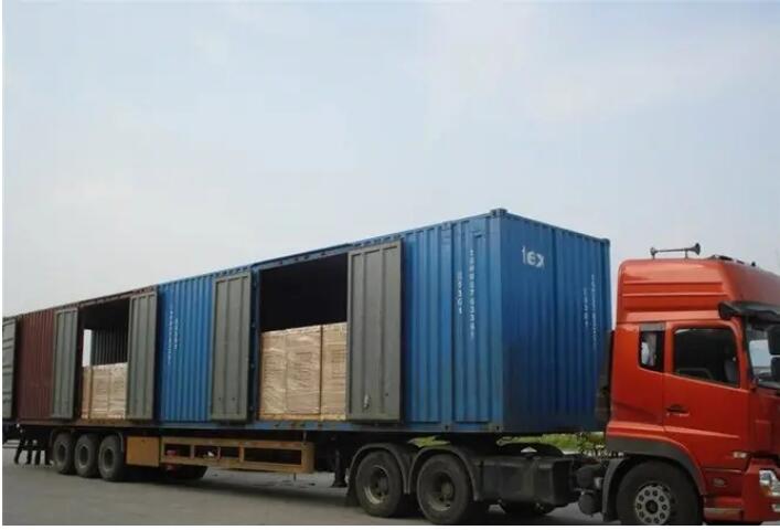 漳州到绍兴整车运输