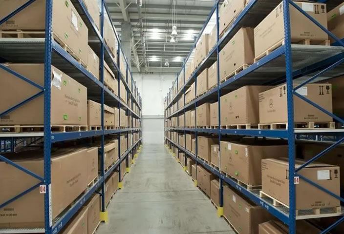 漳州到绍兴货物仓储