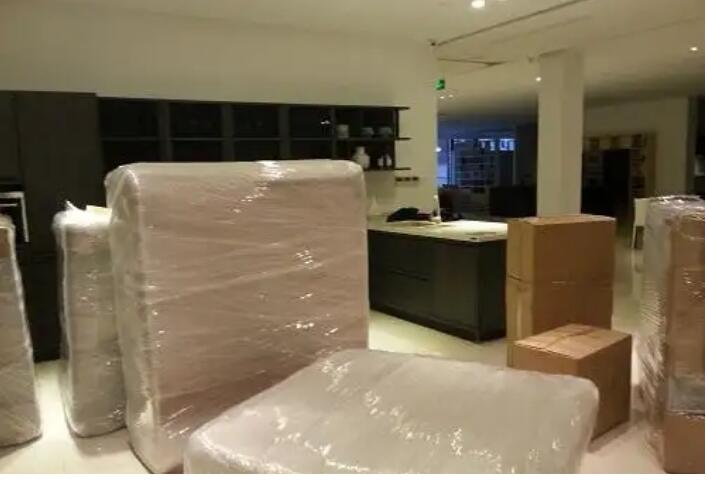 漳州到绍兴长途搬家