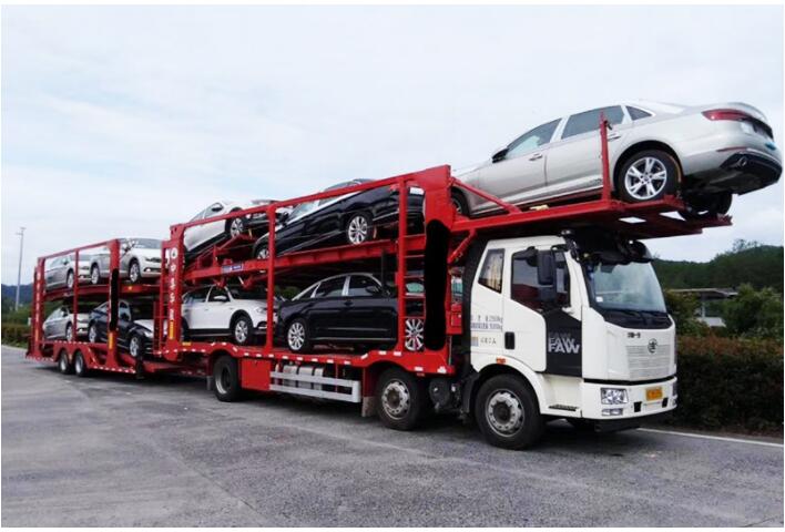 漳州到绍兴轿车托运